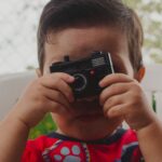 The Ultimate Video Equipment Checklist for Filming Family Videos