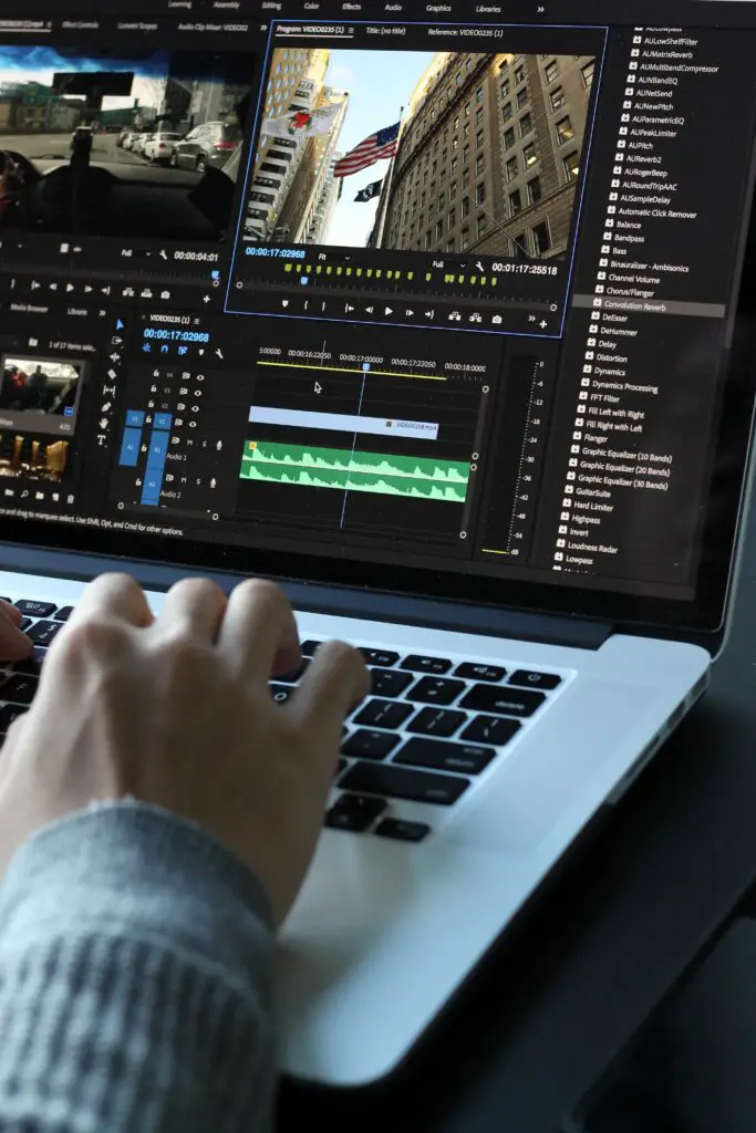 How to Edit and Enhance Your Family Videos Like a Pro