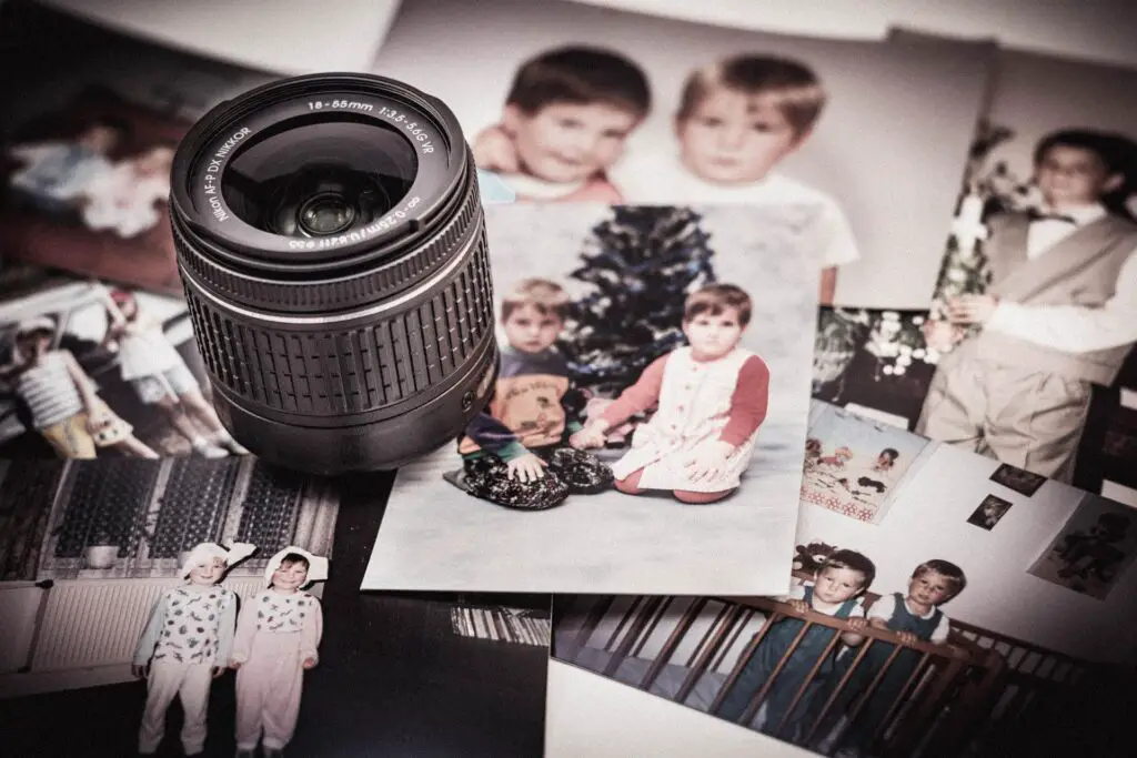 Why Recording Family Stories on Video is Key to Preserving Your Legacy