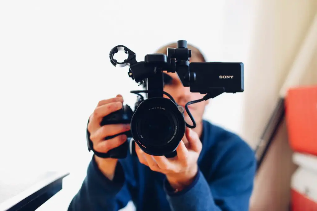 10 DIY Tips for Shooting Professional-Quality Family Videos on a Budget