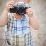 Unique Approaches to Documenting Your Child’s Life Through Family Videography