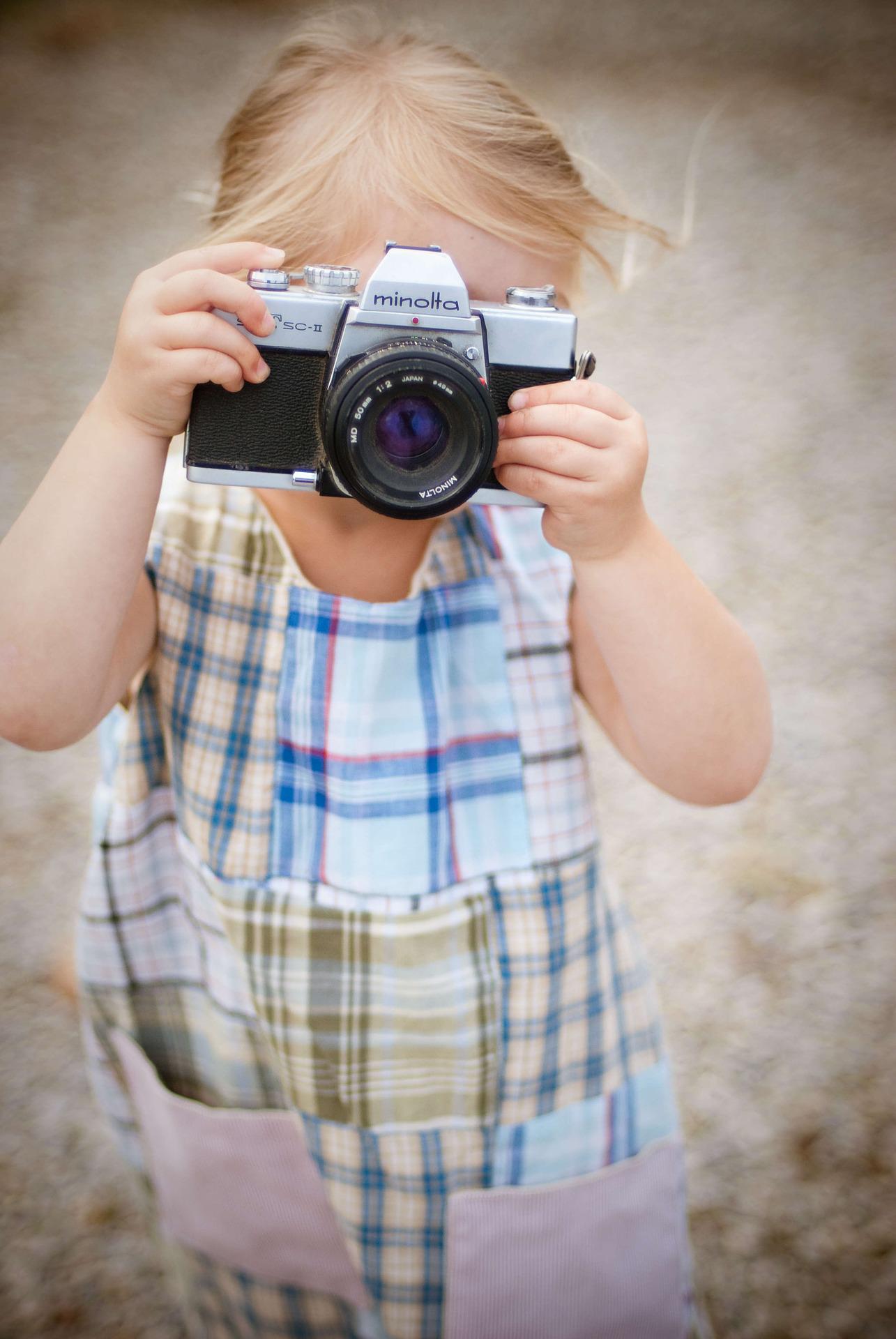 Unique Approaches to Documenting Your Child’s Life Through Family Videography